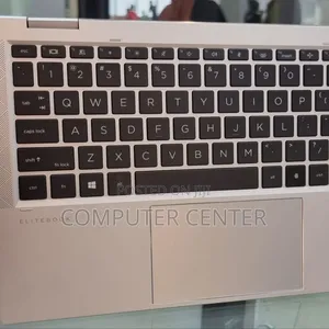 New Laptop HP EliteBook X360 1040 G7 16GB Intel Core I7 SSD 512GB