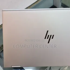 New Laptop HP EliteBook X360 1040 G7 16GB Intel Core I7 SSD 512GB