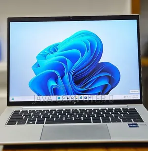 Photo - New Laptop HP EliteBook 840 G8 16GB Intel Core I7 SSD 512GB