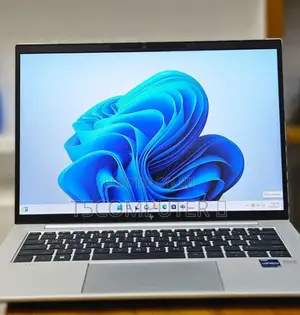 New Laptop HP EliteBook 840 G8 16GB Intel Core I7 SSD 512GB