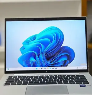New Laptop HP EliteBook 840 G8 16GB Intel Core I7 SSD 512GB