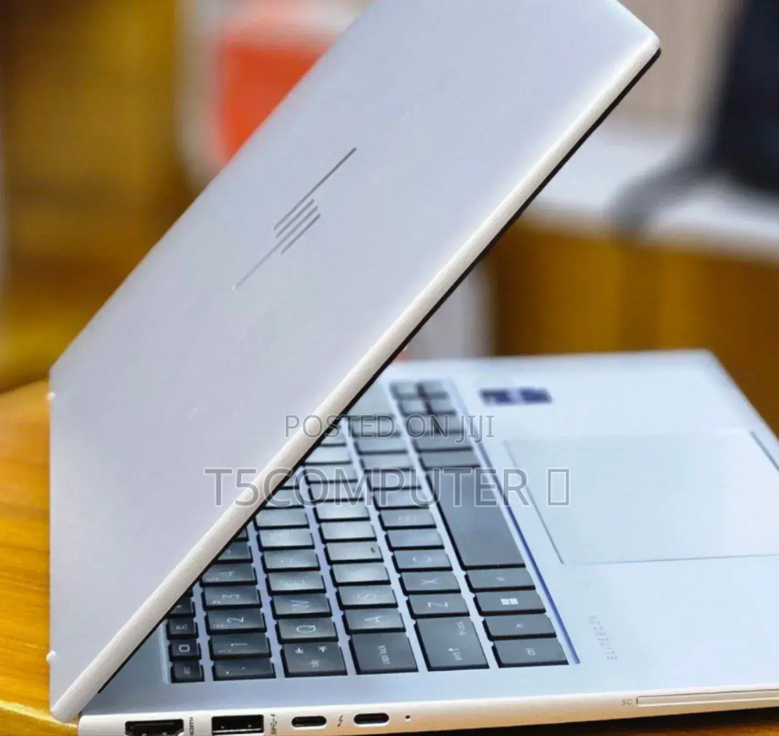 New Laptop HP EliteBook 840 G8 16GB Intel Core I7 SSD 512GB