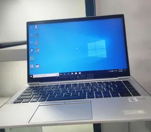 New Laptop HP EliteBook 840 G7 16GB Intel Core I7 SSD 512GB