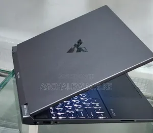 Photo - New Laptop HP Victus 15 8GB AMD Ryzen 5 SSD 512GB