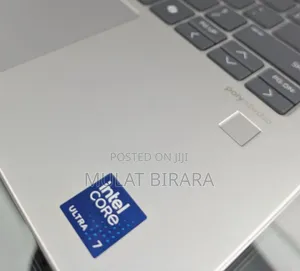 New Laptop HP Stream Notebook 16GB Intel Core Ultra 7 SSD 512GB