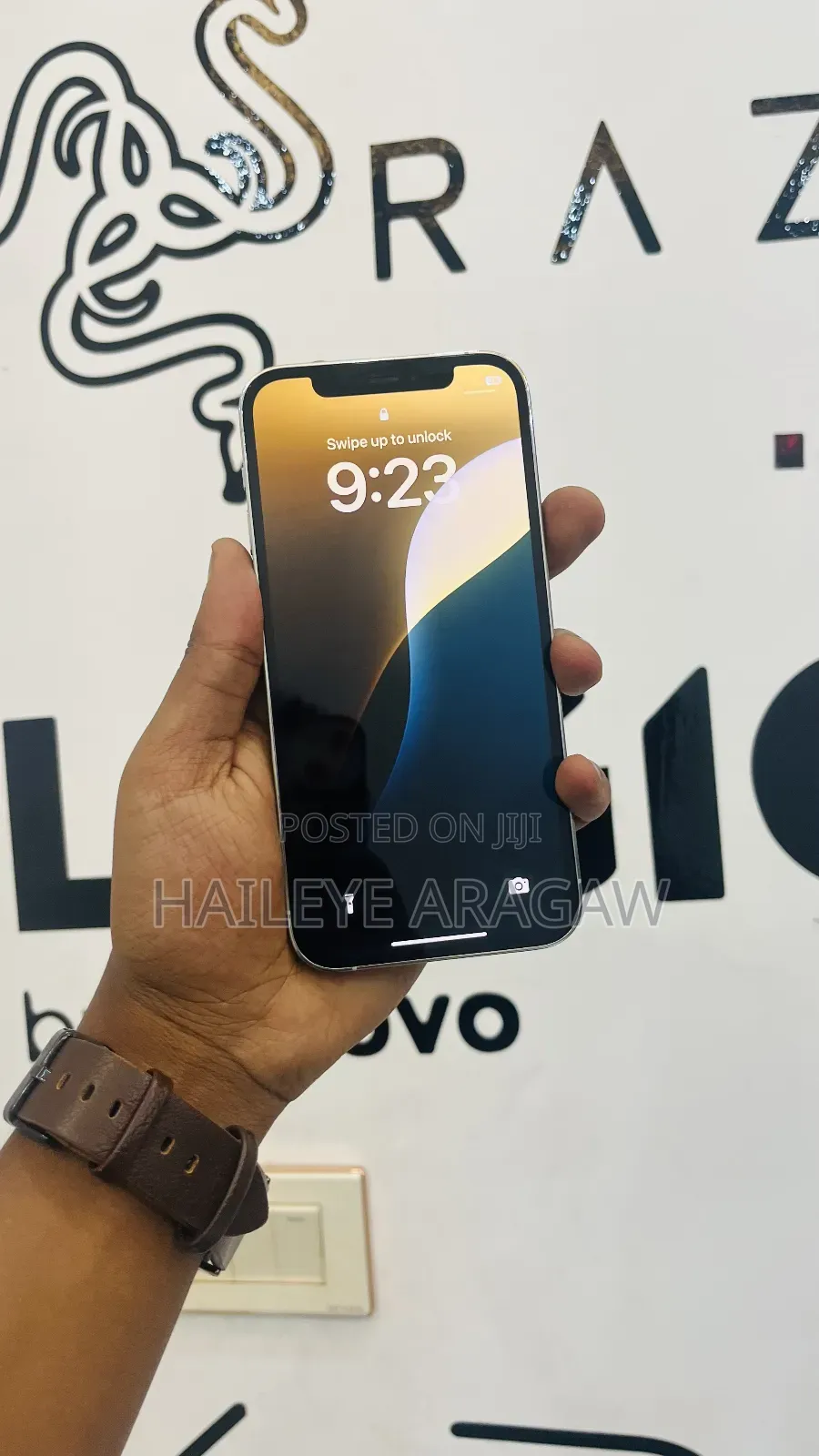 New Apple iPhone 16 Pro Max 512 GB White