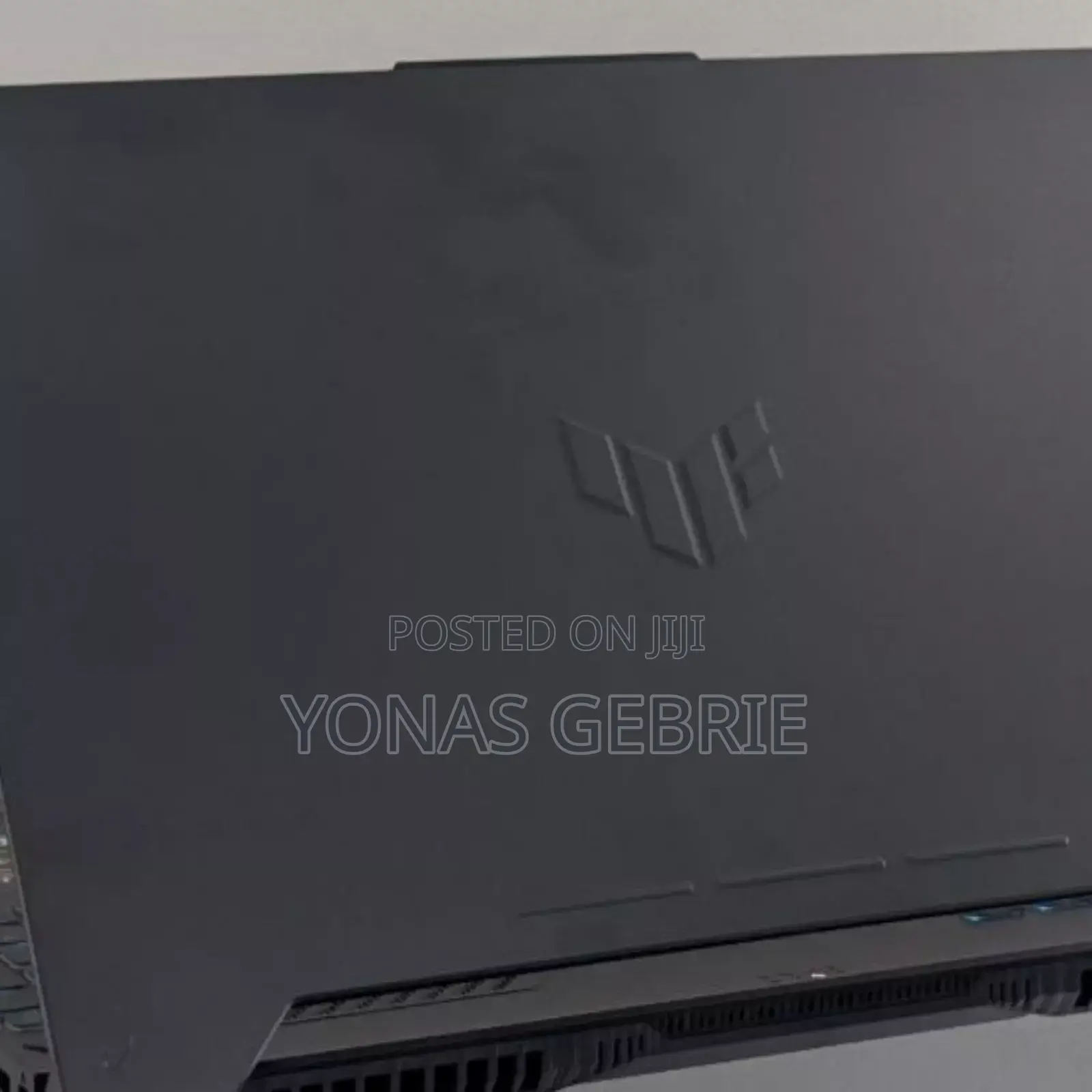 New Laptop Asus TUF Dash F15 16GB Intel Core I7 SSD 1T