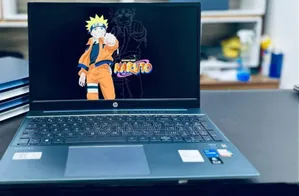 New Laptop HP Pavilion 15t 16GB Intel Core I5 SSD 1T