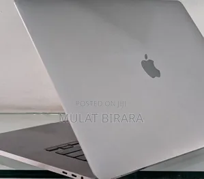 New Laptop Apple MacBook Pro 2019 64GB Intel Core I9 SSD 1T