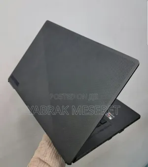 New Laptop Asus ROG Zephyrus G15 16GB AMD Ryzen 9 SSD 1T