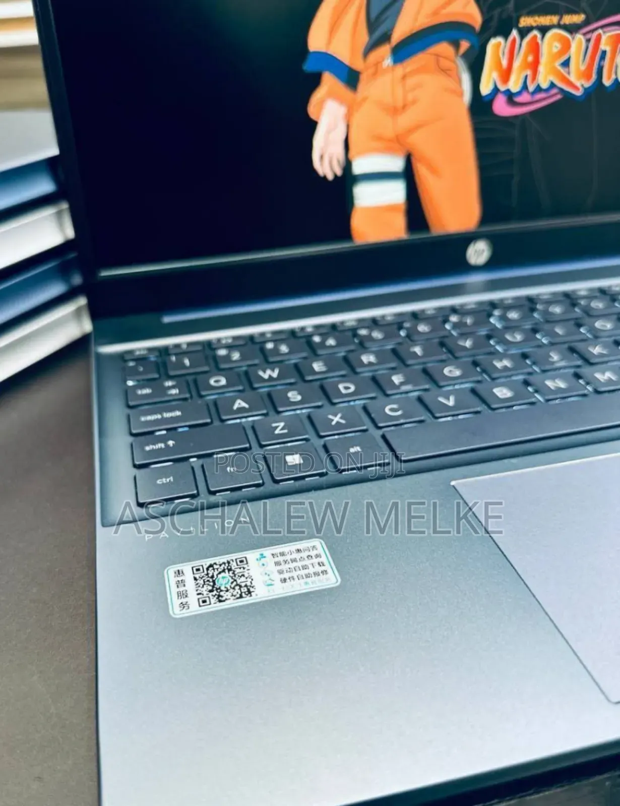 New Laptop HP Pavilion 15t 16GB Intel Core I5 SSD 1T