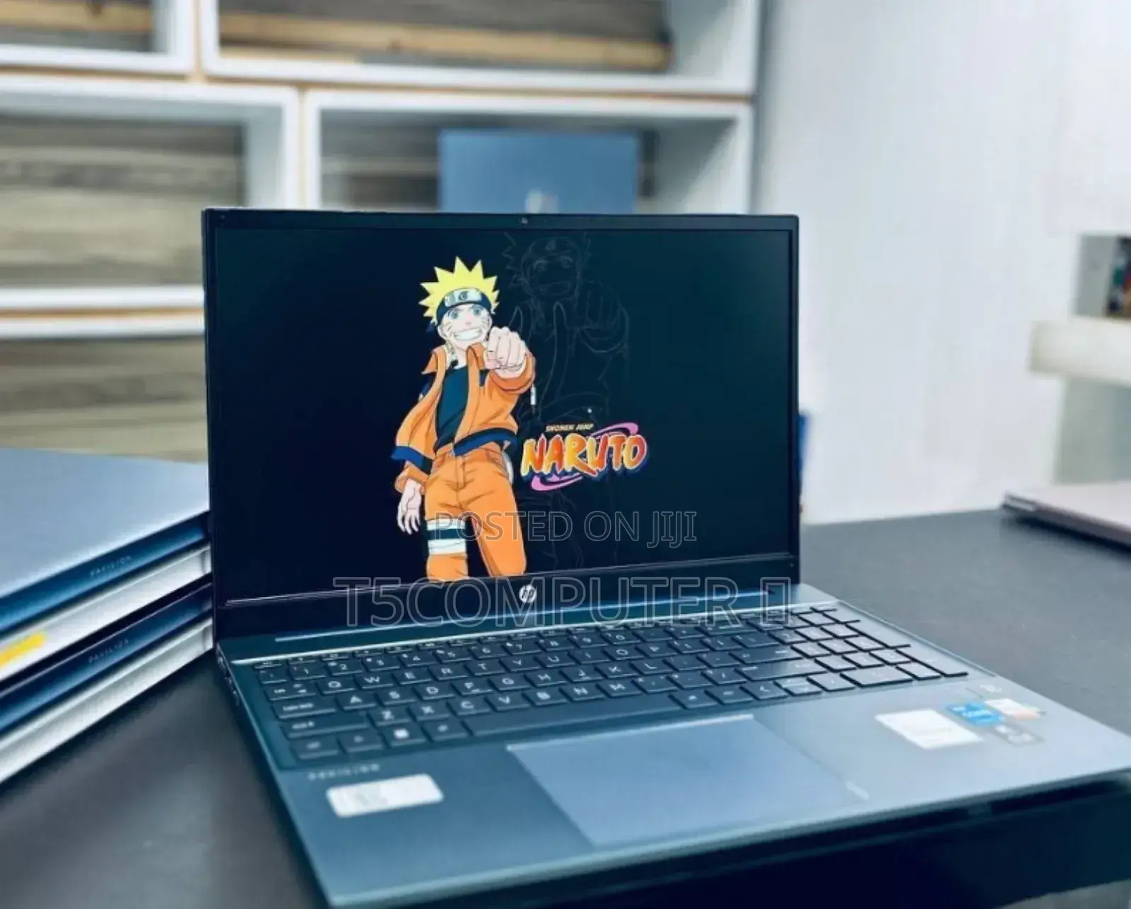 New Laptop HP Pavilion 15 16GB Intel Core I5 SSD 1T