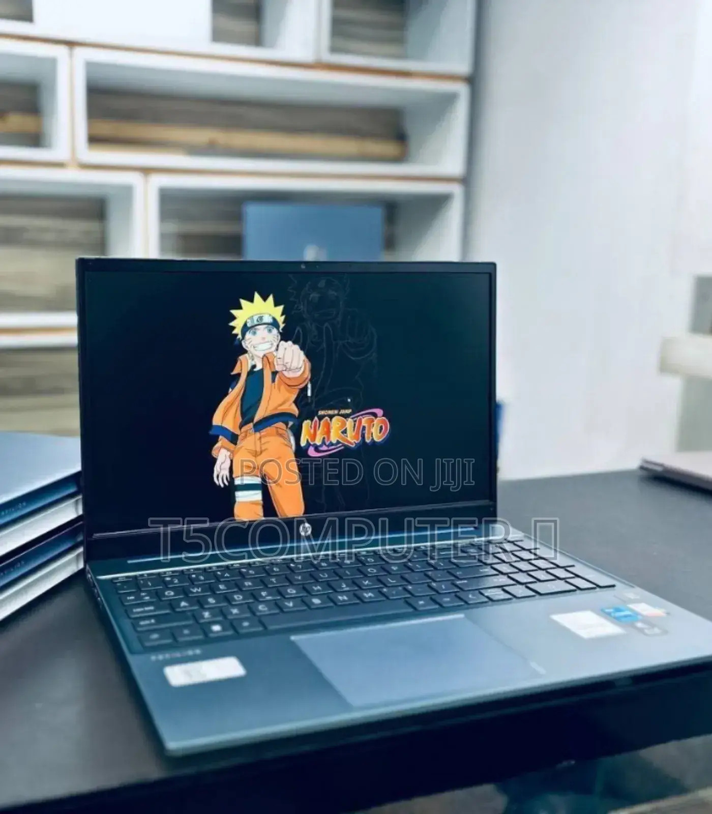 New Laptop HP Pavilion 15 16GB Intel Core I5 SSD 1T