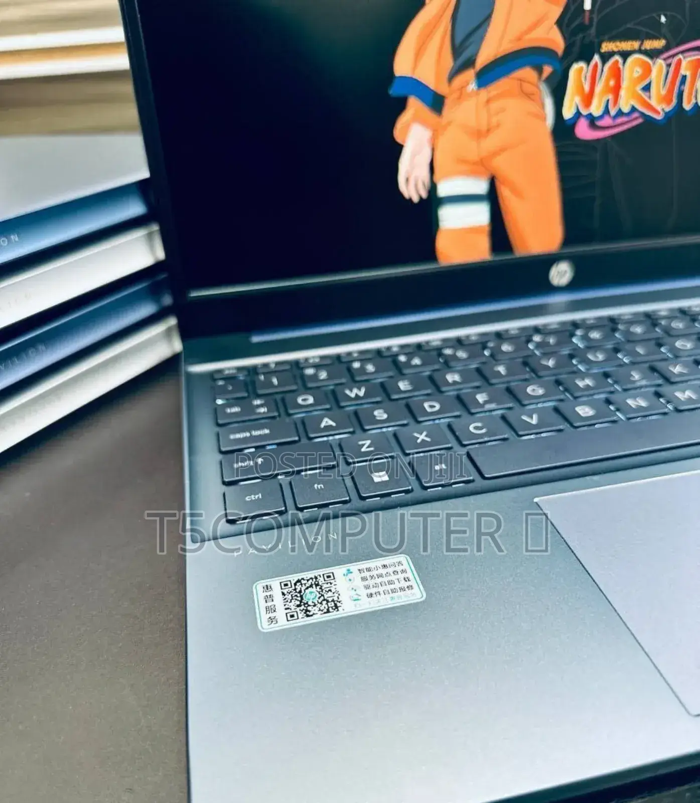 New Laptop HP Pavilion 15 16GB Intel Core I5 SSD 1T