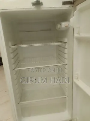 West Point Refrigerator