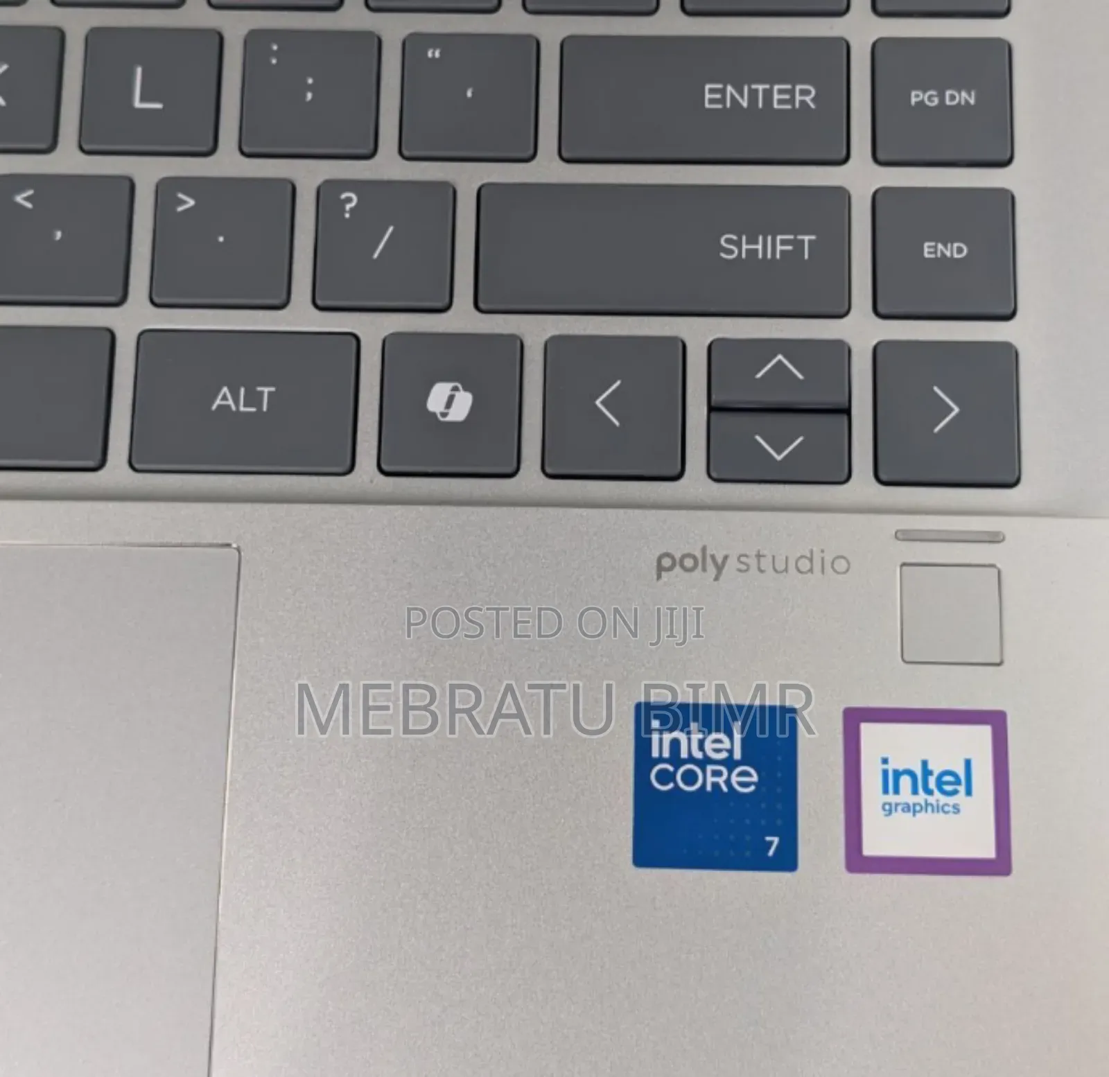 New Laptop HP Envy X360 16GB Intel Core Ultra 7 SSD 1T