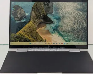 New Laptop HP Envy X360 16GB Intel Core Ultra 7 SSD 1T