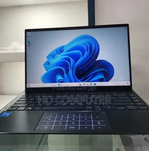 Photo - New Laptop Asus ZenBook NX500 16GB Intel Core I5 SSD 512GB