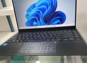 New Laptop Asus ZenBook NX500 16GB Intel Core I5 SSD 512GB