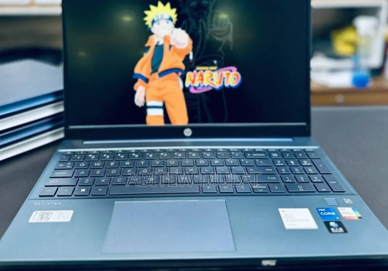 New Laptop HP Pavilion 15 16GB Intel Core I5 SSD 1T