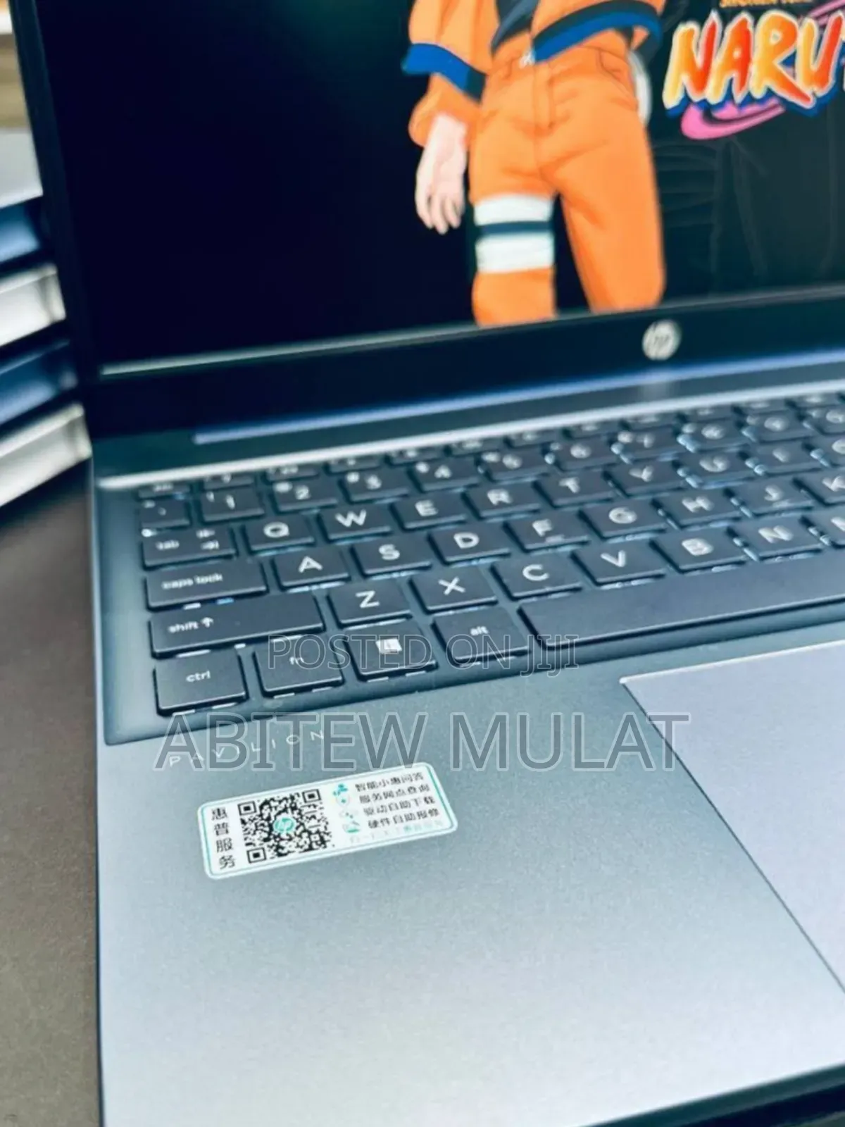 New Laptop HP Pavilion 15 16GB Intel Core I5 SSD 1T