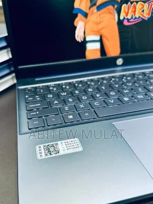 New Laptop HP Pavilion 15 16GB Intel Core I5 SSD 1T