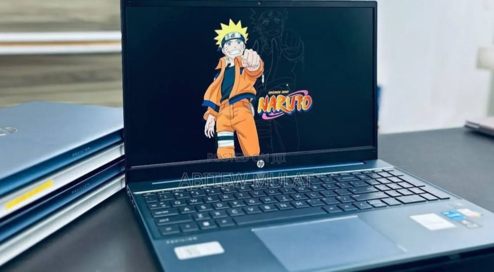 New Laptop HP Pavilion 15 16GB Intel Core I5 SSD 1T