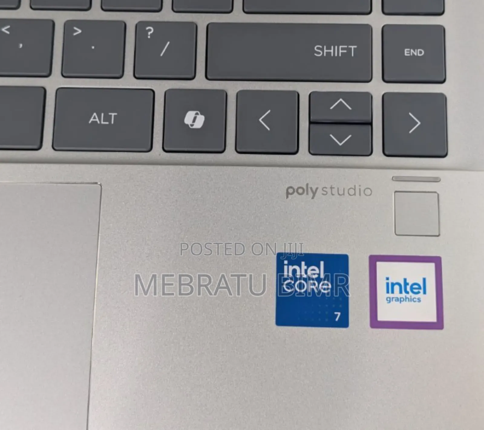 New Laptop HP Envy X360 16GB Intel Core Ultra 7 SSD 1T