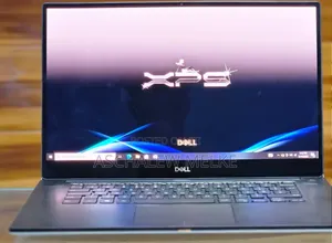 New Laptop Dell XPS 15 16GB Intel Core I7 SSD 512GB