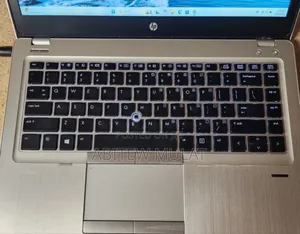 Photo - New Laptop HP EliteBook Folio 4GB Intel Core I5 HDD 500GB