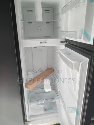 Alpha Refrgrator 330