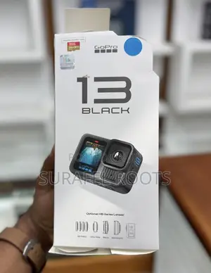 Photo - Gorpo Camera