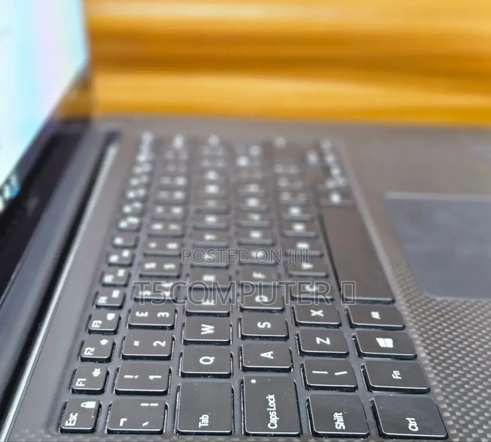 New Laptop Dell XPS 15 16GB Intel Core I7 SSD 512GB