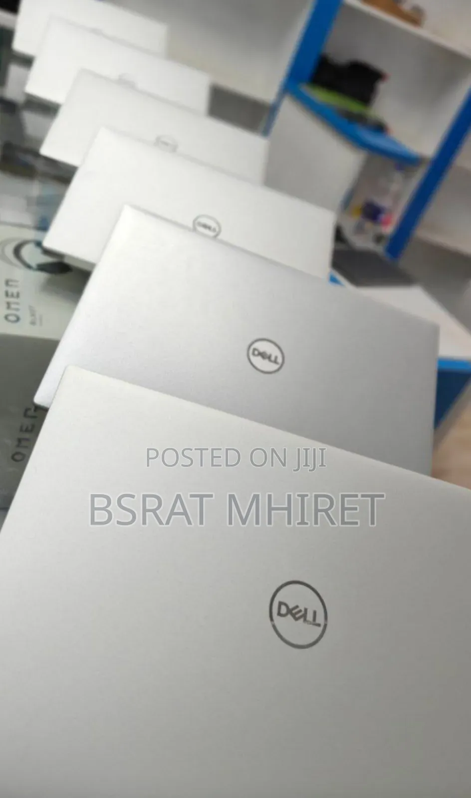 New Laptop Dell XPS 15 16GB Intel Core I7 SSD 512GB