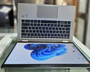 New Laptop HP EliteBook X360 1030 G3 16GB Intel Core I5 SSD 512GB