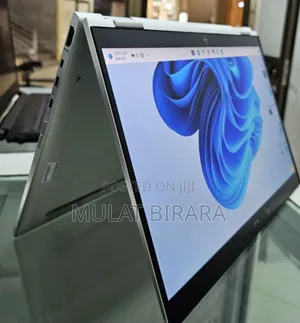 New Laptop HP EliteBook X360 1030 G3 16GB Intel Core I5 SSD 512GB