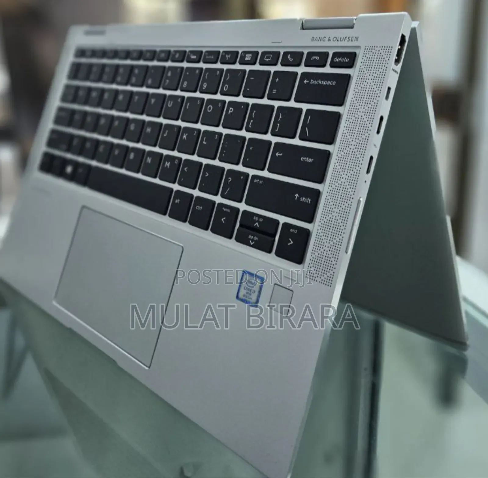 New Laptop HP EliteBook X360 1030 G3 16GB Intel Core I5 SSD 512GB