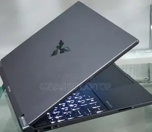 New Laptop HP Victus 15 8GB AMD Ryzen 5 SSD 512GB