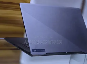 Photo - New Laptop Asus ROG Zephyrus G16 16GB Intel Core I9 SSD 1T