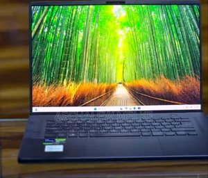 New Laptop Asus ROG Zephyrus G16 16GB Intel Core I9 SSD 1T