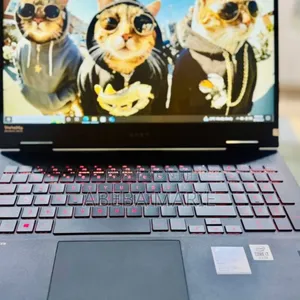 New Laptop HP Omen 15 16GB Intel Core I7 SSD 1T