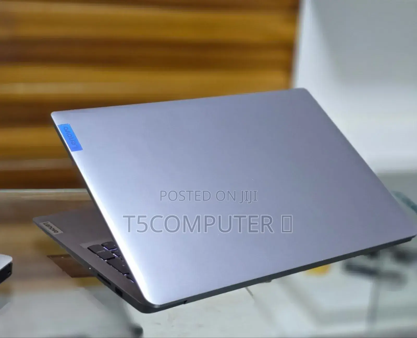 New Laptop Lenovo 16GB Intel Core I7 SSD 512GB