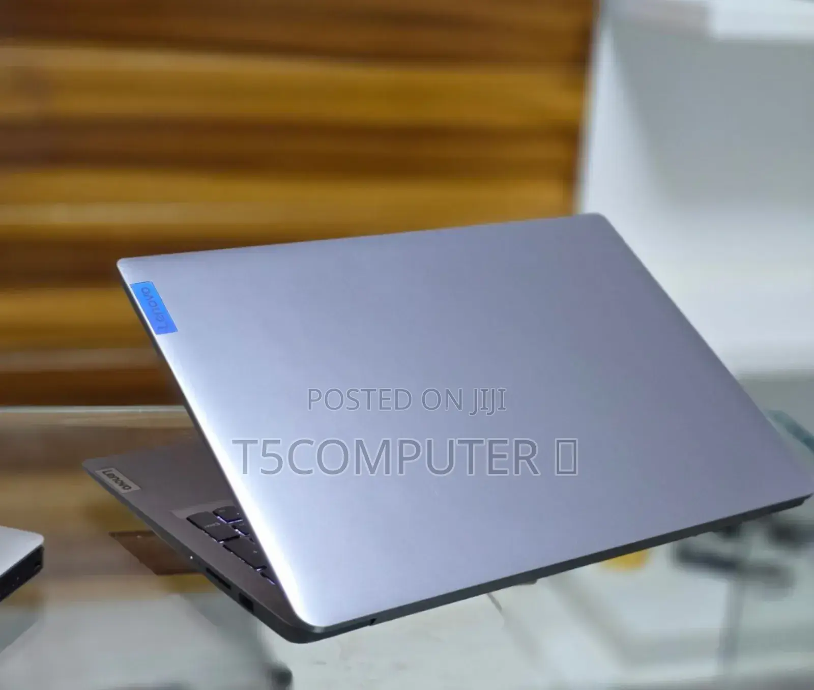 New Laptop Lenovo 16GB Intel Core I7 SSD 512GB