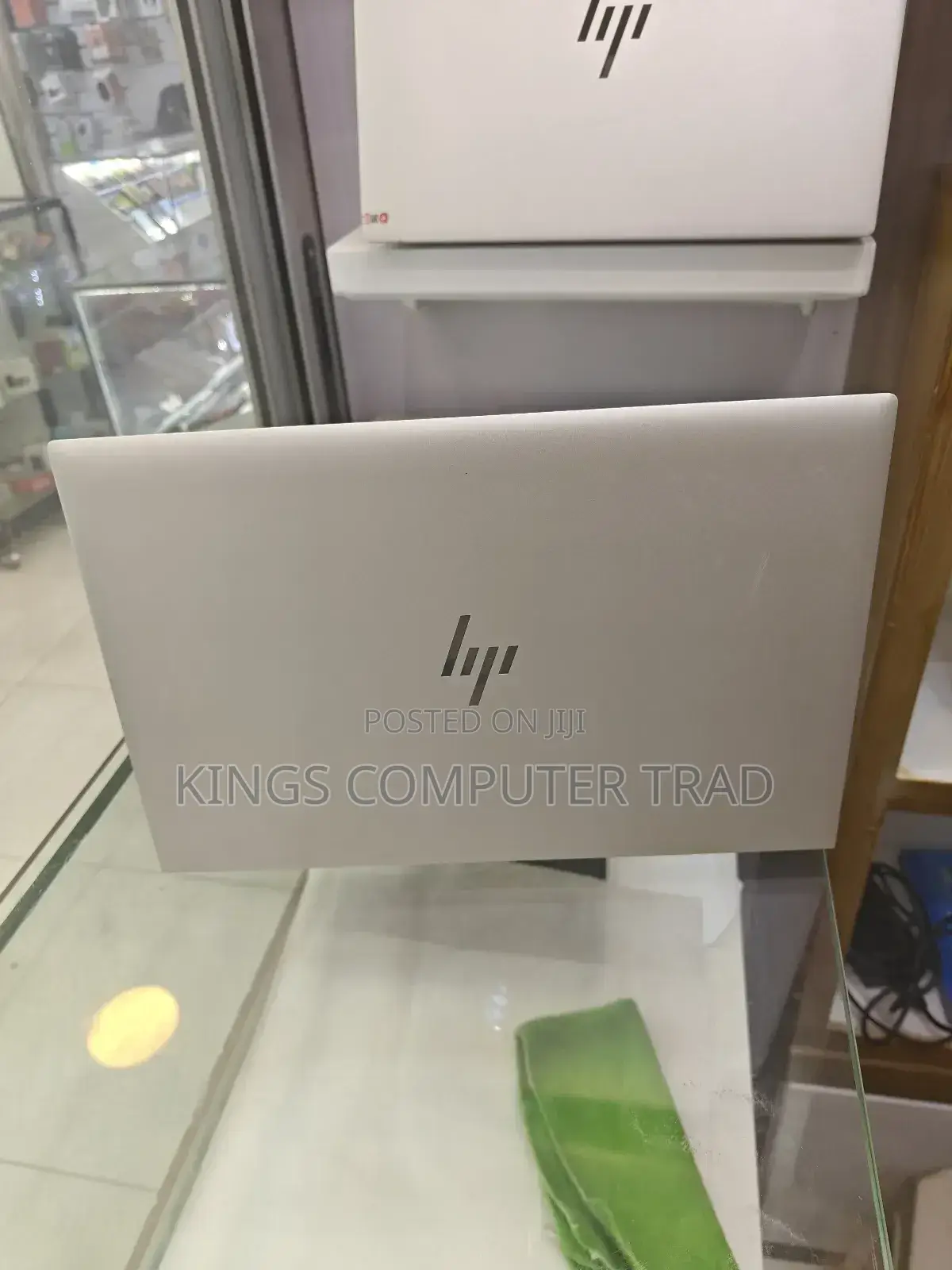 New Laptop HP EliteBook 830 G7 16GB Intel Core I7 SSD 512GB