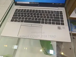 New Laptop HP EliteBook 830 G7 16GB Intel Core I7 SSD 512GB