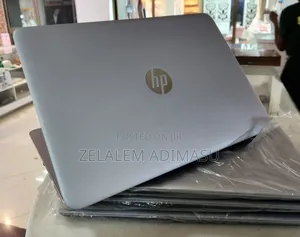 New Laptop HP EliteBook 840 G4 8GB Intel Core I7 SSD 512GB