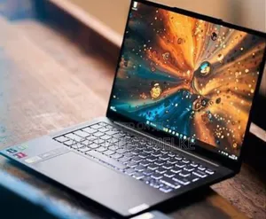 Photo - New Laptop Lenovo Yoga 7i 32GB Intel Core I7 SSD 1T