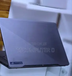 Photo - New Laptop Asus ROG Zephyrus M16 GU603HR 16GB Intel Core I9 SSD 1T