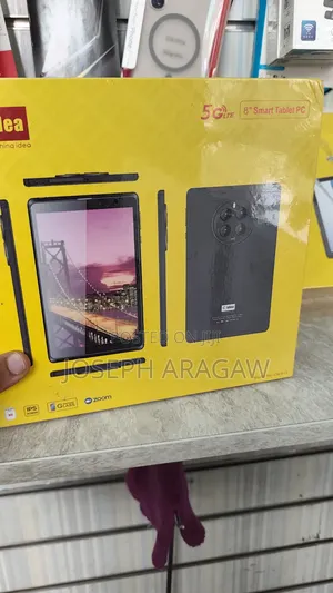 New Mobile Phone 512 GB Blue