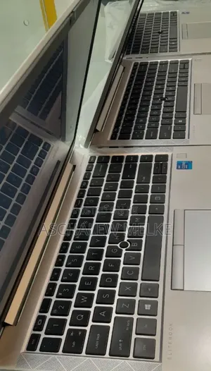 New Laptop HP EliteBook 840 G8 16GB Intel Core I7 SSD 512GB